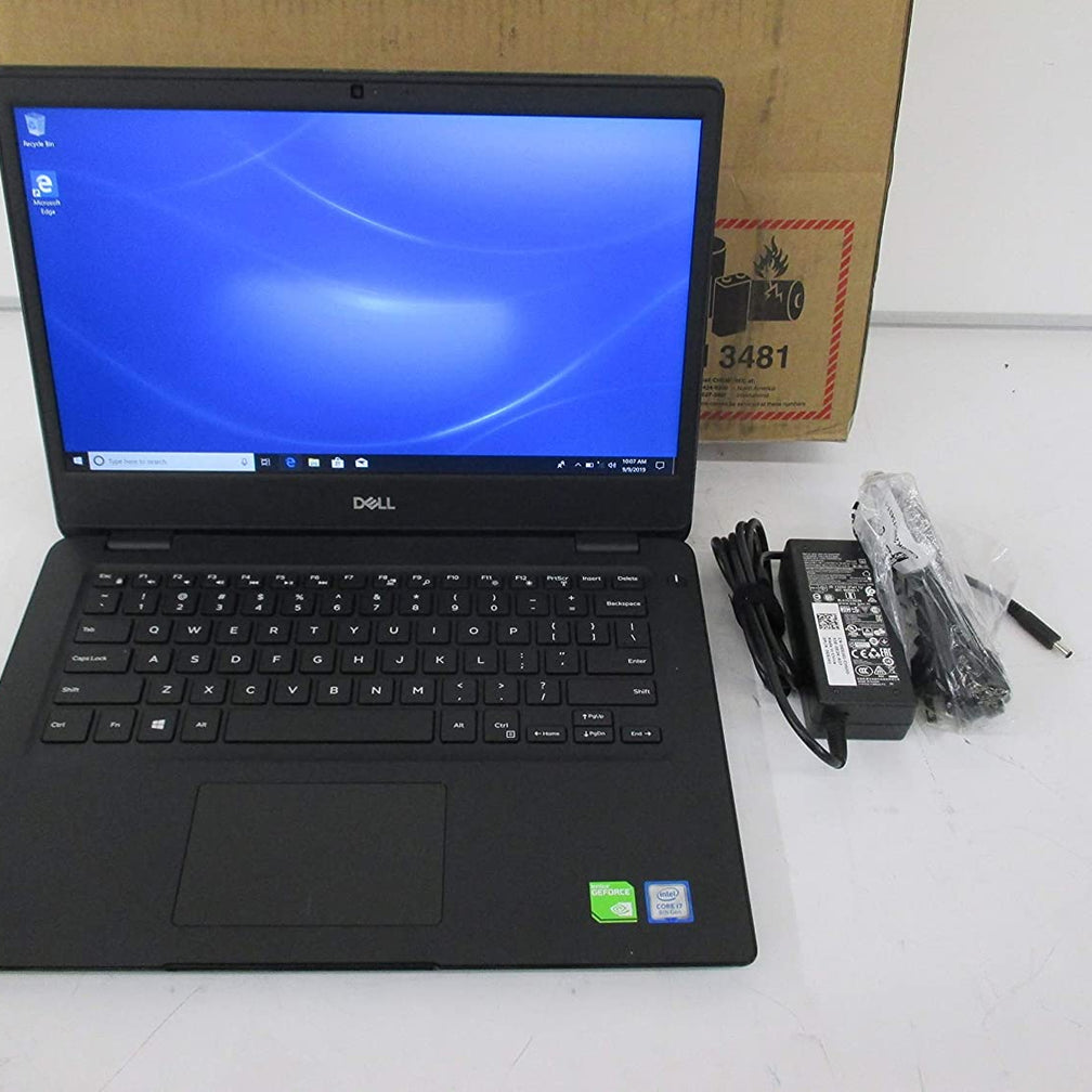 Dell Latitude 3410(Renewed)