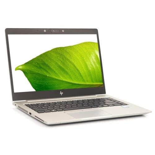 Hp Elitebook 840-G6(Renewed)