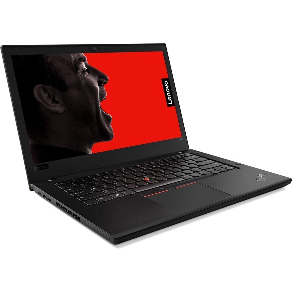 Lenovo Thinkpad T480(Renewed)