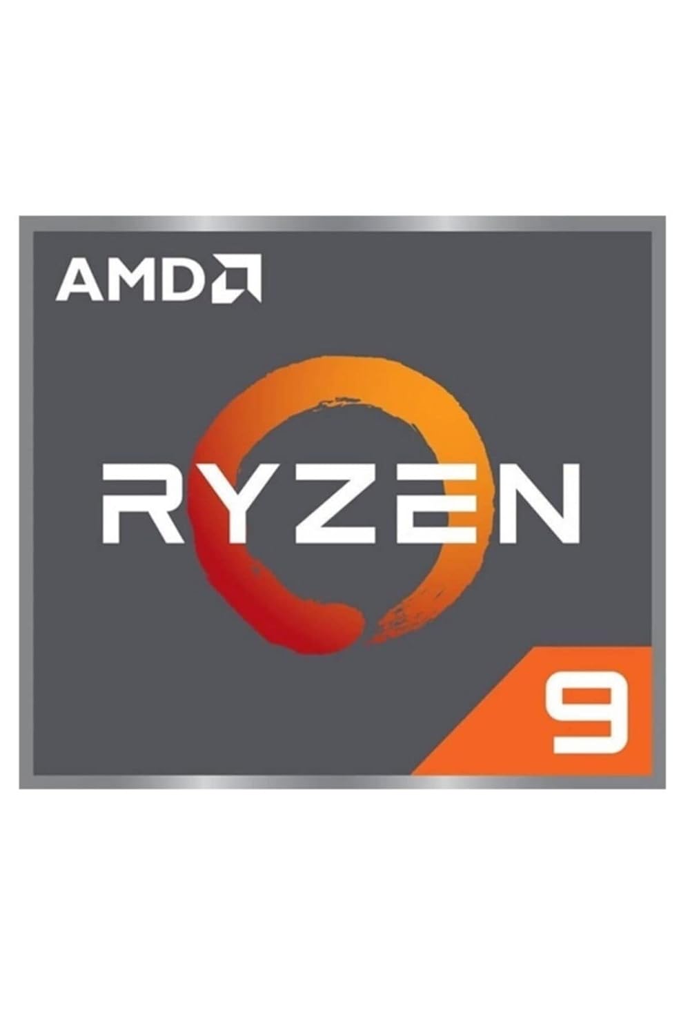 AMD 5000 Series Ryzen 9 5950X Desktop Processor 16 Cores 32 Threads 72 MB Cache 3.4 GHz up to 4.9 GHz AM4 Socket 500 Series chipset Socket AM4(100-100000059WOF)