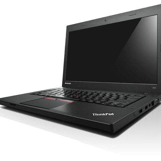 Lenovo Thinkpad L450(Renewed)