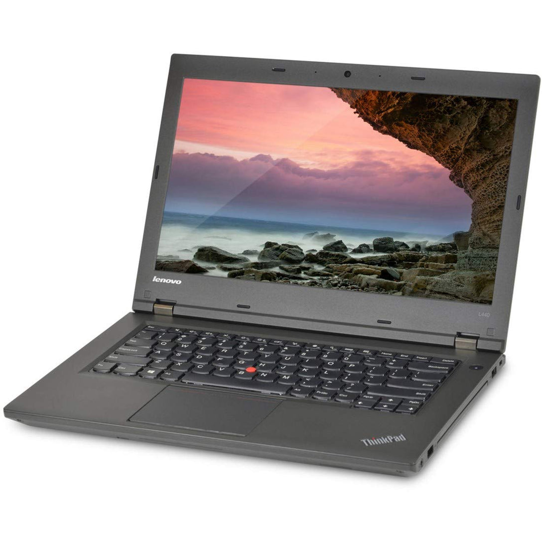 Lenovo Thinkpad L440(Renewed)