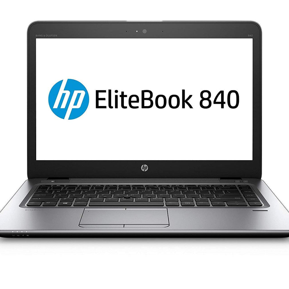 Hp Elitebook 840-G4(Renewed)