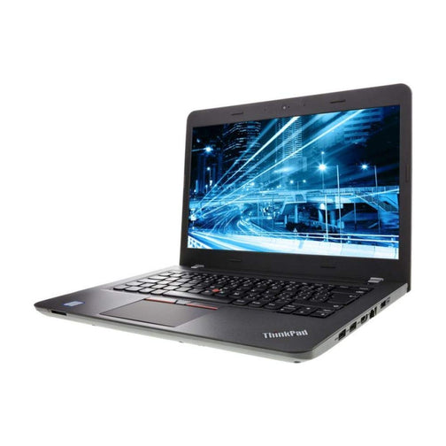 Lenovo Thinkpad E460(Renewed)