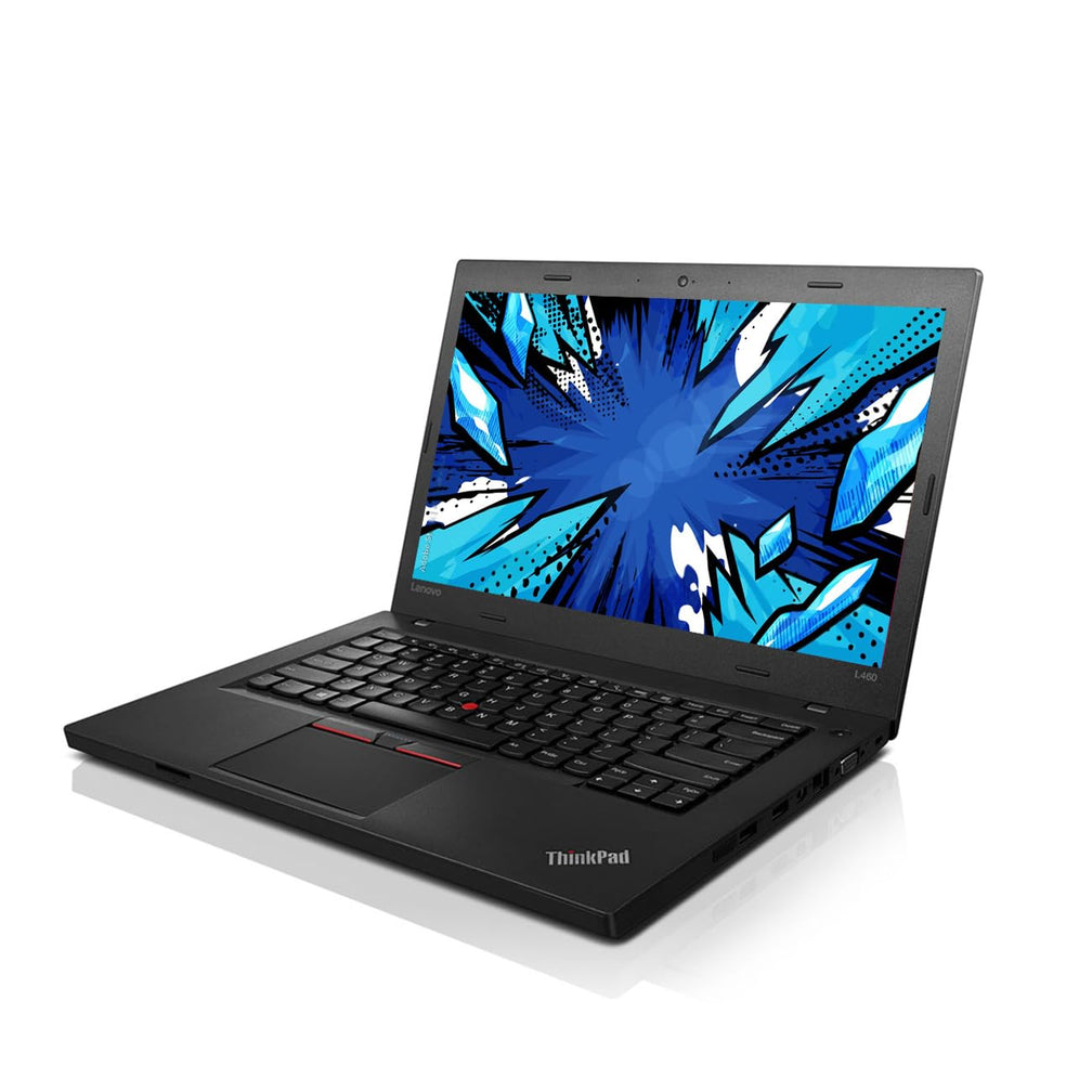 Lenovo Thinkpad L460(Renewed)