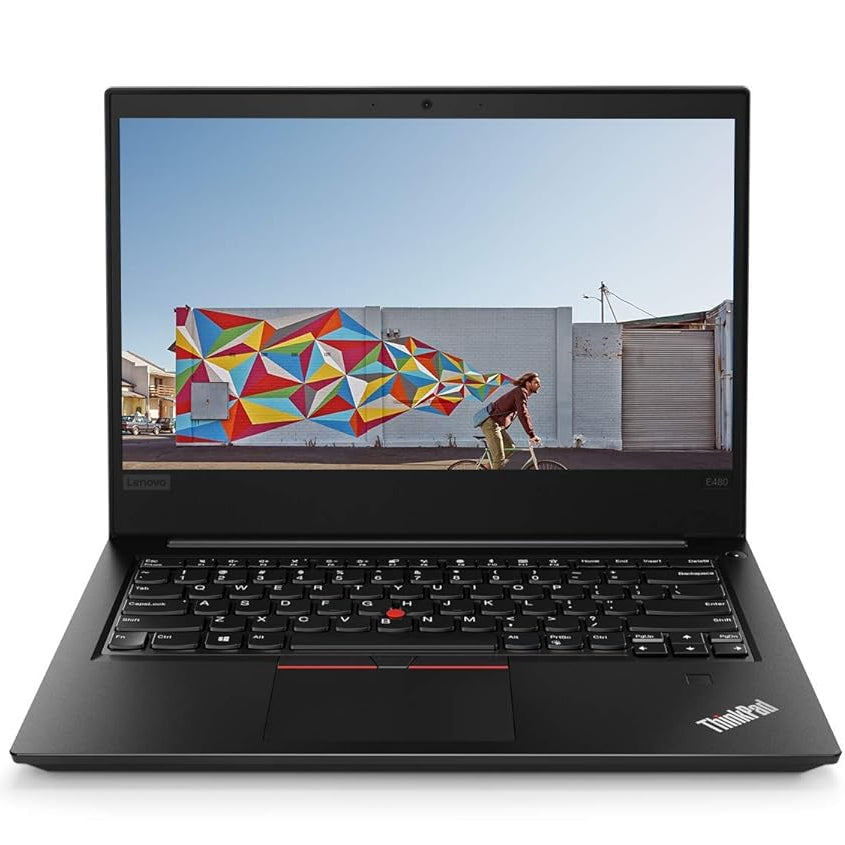 Lenovo Thinkpad E480(Renewed)