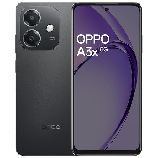 OPPO A3x Smartphone 4gb/128gb