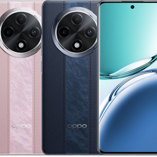 OPPO F27 Pro+ 5G (CPH2643) Smartphone