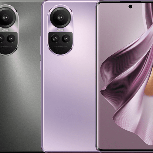 OPPO Reno10 Pro 5G (CPH2525) Smartphone 12gb/256gb