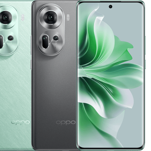 OPPO Reno11 5G (CPH2599) Smartphone 8gb/128gb