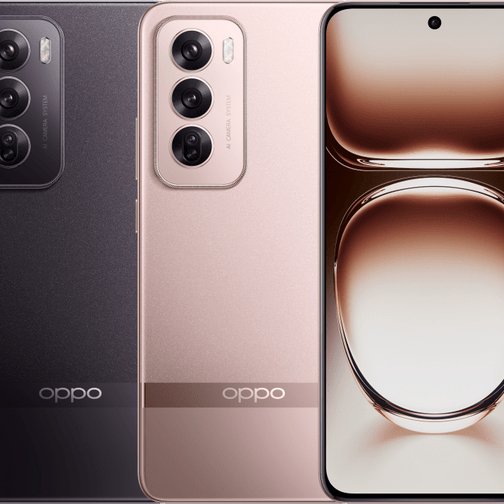 OPPO Reno12 Pro 5G (CPH2629 ) Smartphone 12gb/256gb