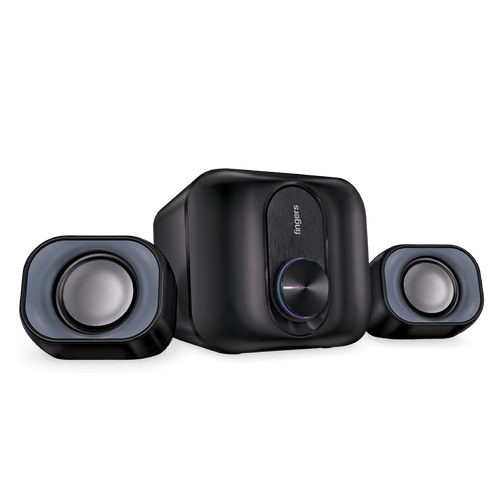 Fingers StereoBeats2.1 usb powered speakers