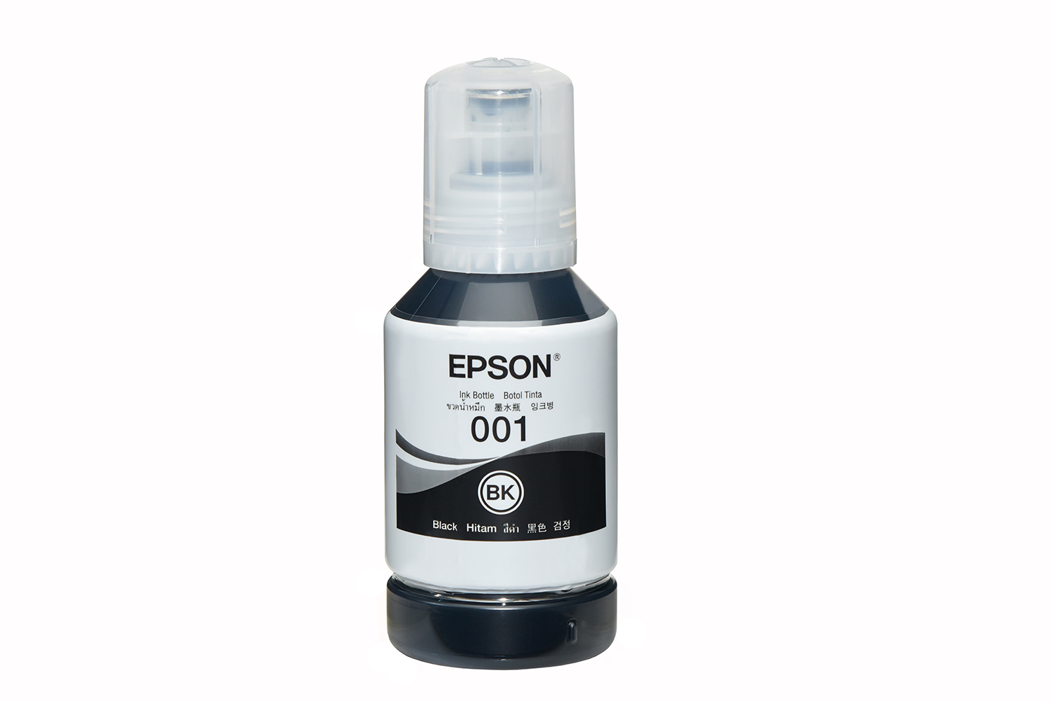 EPSON 001 BLACK INK