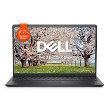 DELL INSPIRON 3530 CI5-13TH GEN 8GB RAM 512 SSD WIIN 11 SL+MS OFF21-15.6 FHD BLACK LAPTOP