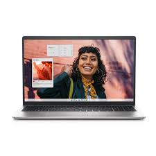 DELL INSPIRON 3530 CI5-13TH GEN 16GB RAM 512 SSD WIIN 11 SL+MS OFF21-15.6 FHD SILVER LAPTOP