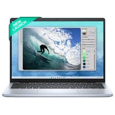 DELL INSPIRON 5440 I3-13TH GEN 8GB RAM 512 SSD WIN 11 SL+MS OFF-14 FHD ICE BLUE LAPTOP