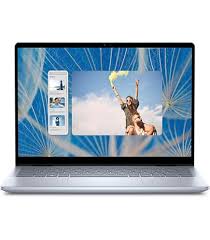 DELL INSPIRON 7440-14 PLUS I5-1334U 16GB RAM 512 SSD WIN 11 SL+MS OFF-14.0 FHD ICE BLUE LAPTOP