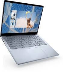 DELL INSPIRON 7440 CORE 7-150U 16GB RAM 1TB SSD WIN 11 SL+MS OFF-14.0 FHD ICE BLUE LAPTOP