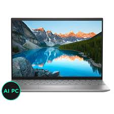 DELL 5330 AI CORE ULTRA 5 125H 16GB RAM 512 SSD WIN 11 SL+MS OFF-13.3 QHD ICE BLIUE LAPTOP