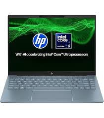 DELL 5330 AI CORE ULTRA 7 155HH 16GB RAM 1TB SSD WIN 11 SL+MS OFF-13.3 QHD ICE BLIUE LAPTOP