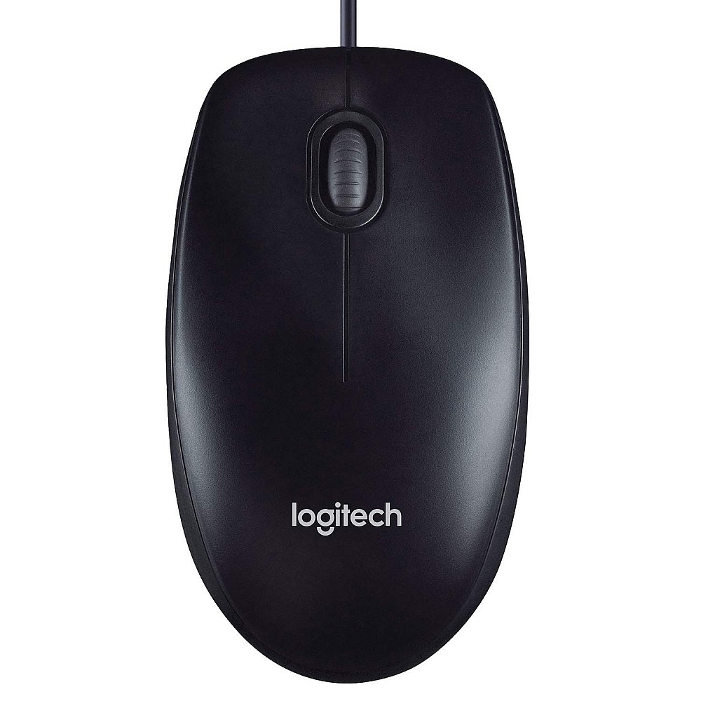 LOGITECH M90