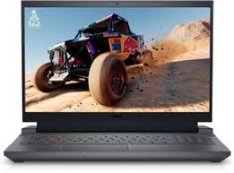DELL G15-5530