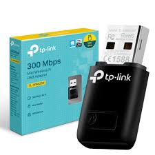 TP-LINK TL-WN823N WI-FI DONGLE USB