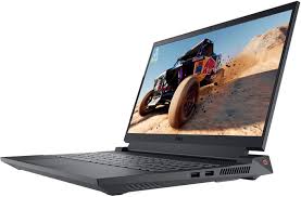 DELL G15-5530