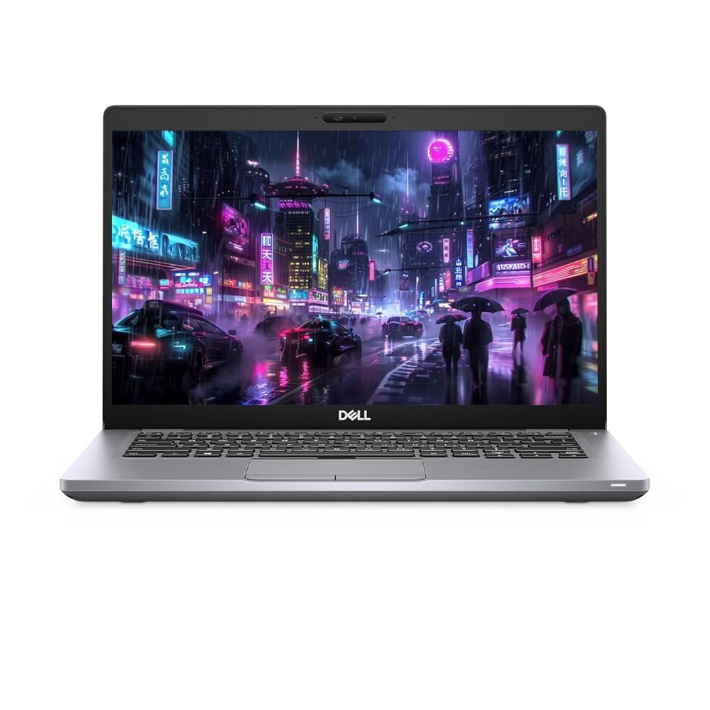 DELL LATITUDE 5410