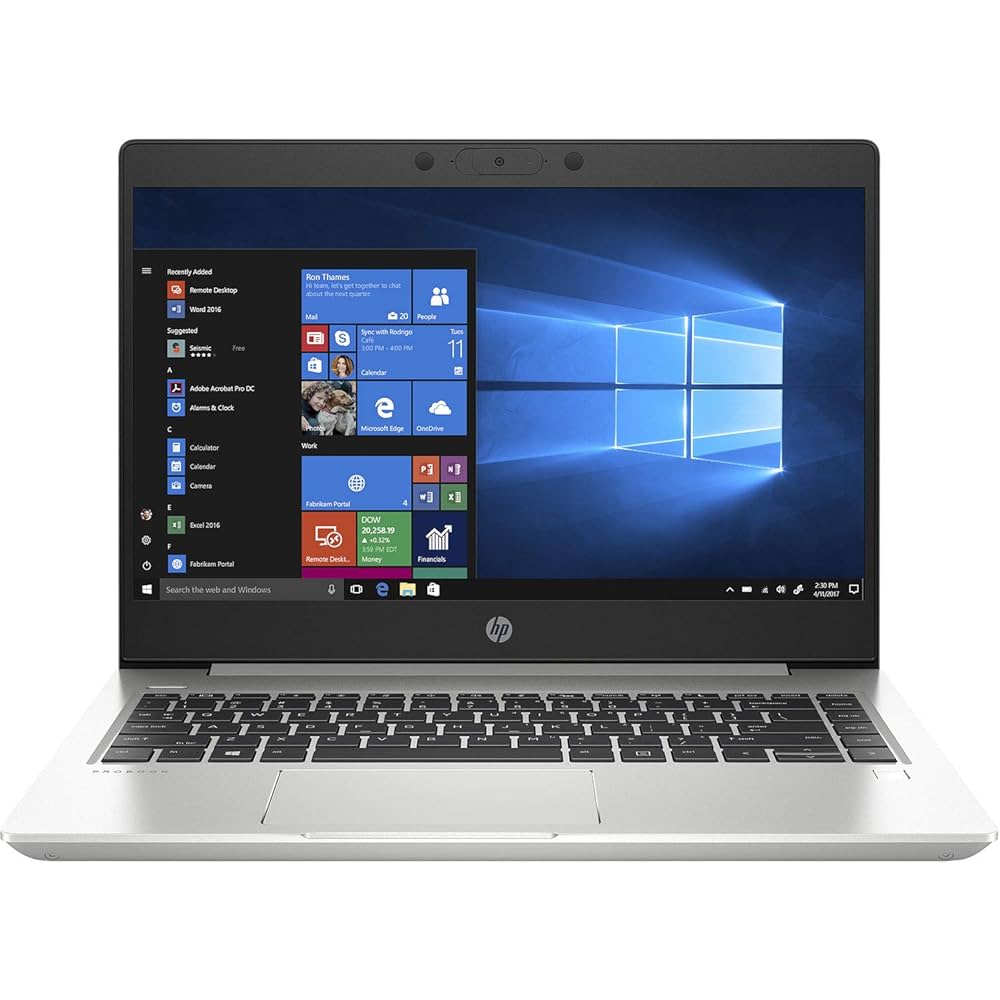 HP 440 G7