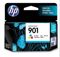 HP 901 COLOUR HEAD CARTRIDGE