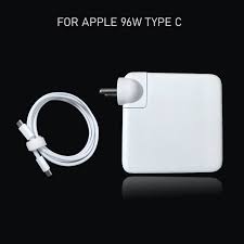 apple 65 w c type adapter
